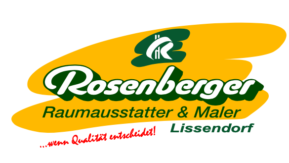 Raumausstatter & Maler Rosenberger