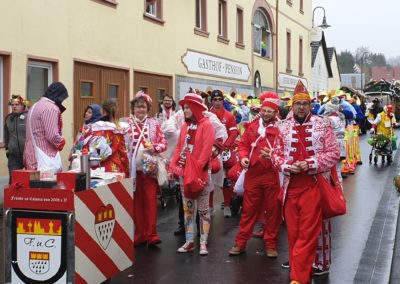 Karnevalsinteressengemeinschaft Lissendorf-Birgel