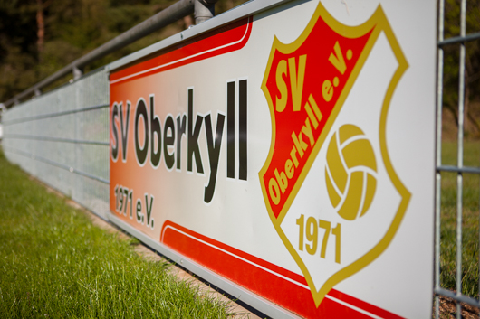 SV Oberkyll e.V.